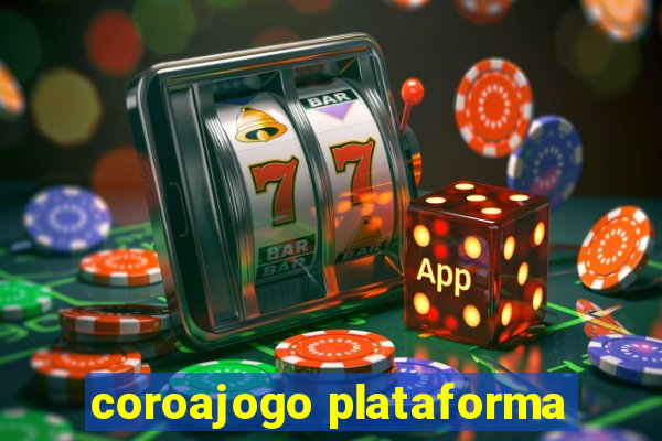 coroajogo plataforma